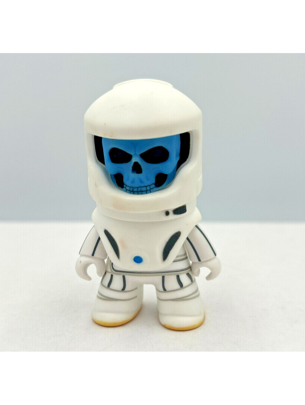 Doctor Who Titans Vashta Nerada Astronaut Vinyl Figure 2.5" Blind Box